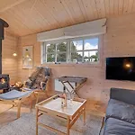 Feriehus C11421-skjern-gyvelvej-7 Skjern