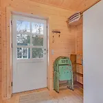 C11421-skjern-gyvelvej-7 Feriehus *