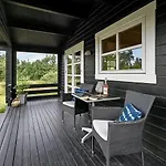 Feriehus C11421-skjern-gyvelvej-7 *