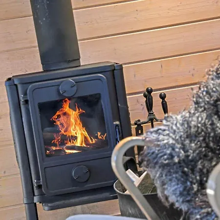 Casa vacanze C11421-skjern-gyvelvej-7