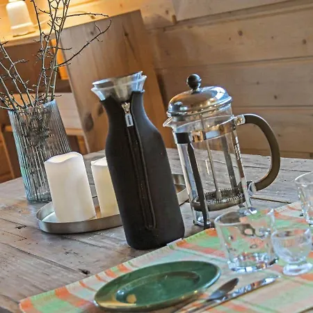 C11421-skjern-gyvelvej-7 Casa vacanze Skjern