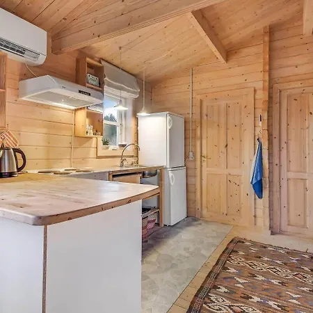 Casa vacanze C11421-skjern-gyvelvej-7 Skjern
