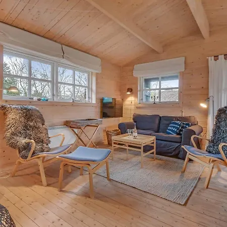 Casa vacanze C11421-skjern-gyvelvej-7 *