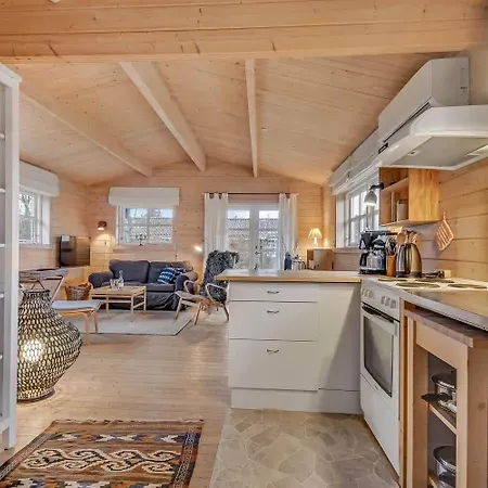 Ferienhaus C11421-skjern-gyvelvej-7 Skjern