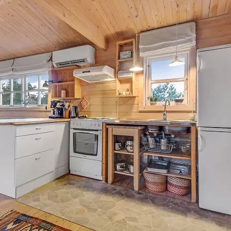 C11421-skjern-gyvelvej-7 Casa vacanze