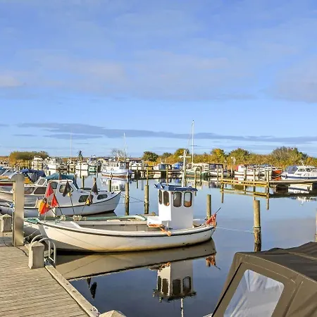 C11421-skjern-gyvelvej-7 Casa vacanze *