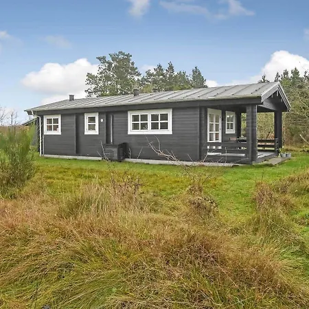 C11421-skjern-gyvelvej-7 Casa vacanze