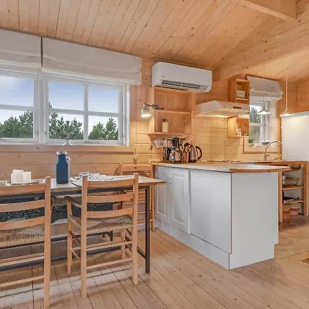 Casa vacanze C11421-skjern-gyvelvej-7