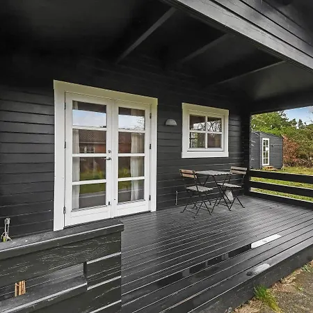 Casa vacanze C11421-skjern-gyvelvej-7