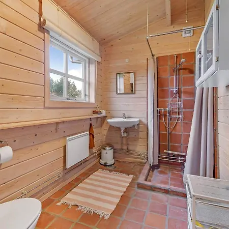 Casa vacanze C11421-skjern-gyvelvej-7 *