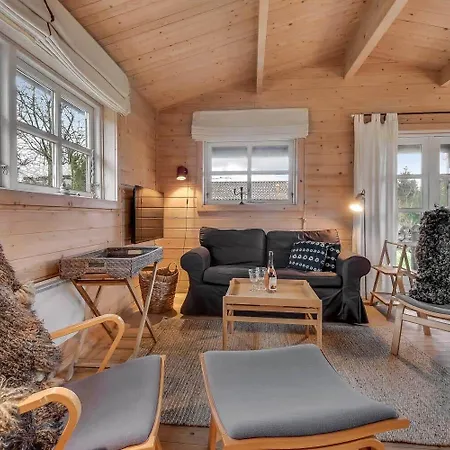 Casa vacanze C11421-skjern-gyvelvej-7