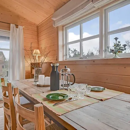C11421-skjern-gyvelvej-7 Tatil Evi