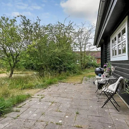 Tatil Evi C11421-skjern-gyvelvej-7 *