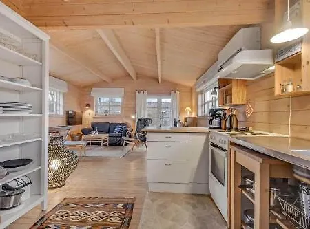 Holiday home C11421-skjern-gyvelvej-7