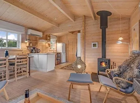 C11421-skjern-gyvelvej-7 Holiday home *