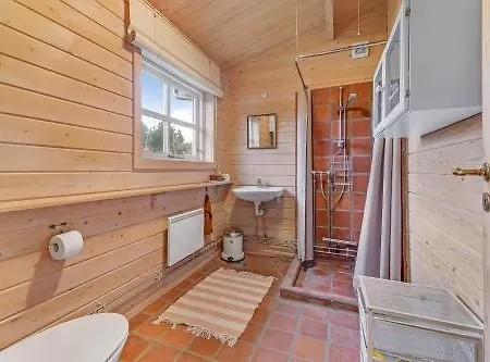 Holiday home C11421-skjern-gyvelvej-7 *
