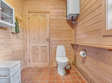 Holiday home C11421-skjern-gyvelvej-7