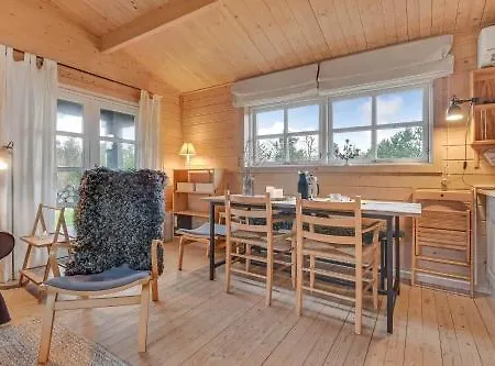 Holiday home C11421-skjern-gyvelvej-7 Skjern
