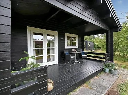 C11421-skjern-gyvelvej-7 Holiday home *