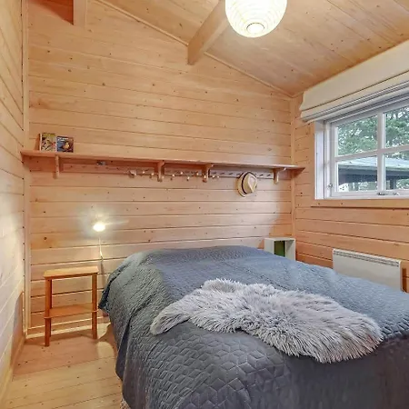 Holiday home C11421-skjern-gyvelvej-7