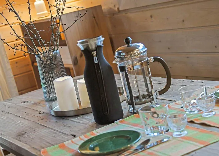 C11421-skjern-gyvelvej-7 Dom wakacyjny Skjern