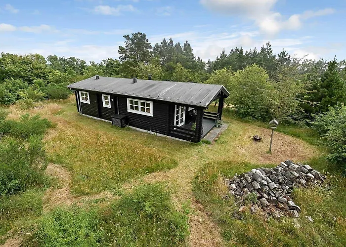 C11421-skjern-gyvelvej-7 Nyaraló Skjern